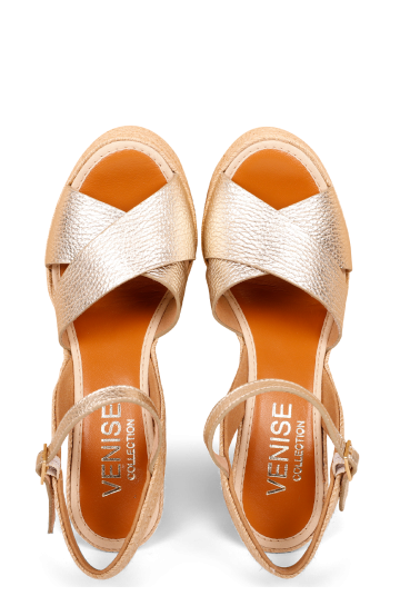 VENISE COLLECTION wedge...