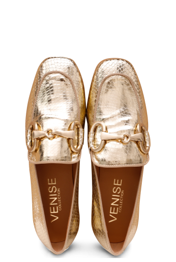 VENISE COLLECTION loafers -...