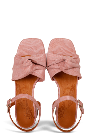 CHIE MIHARA Heeled sandals...