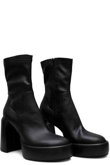 ELENA IACHI Ankle boots -...