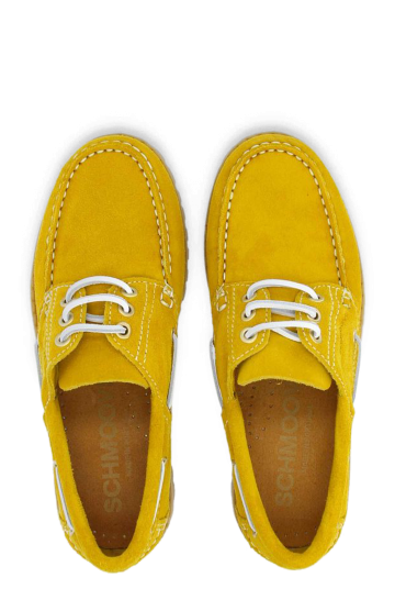 SCHMOOVE Boat shoes -...