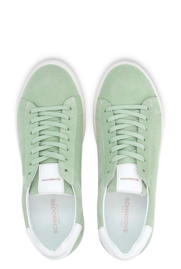 SCHMOOVE Sneakers - SPARK CLAY
