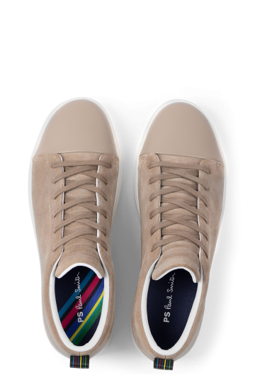 Baskets homme PAUL SMITH - LEE