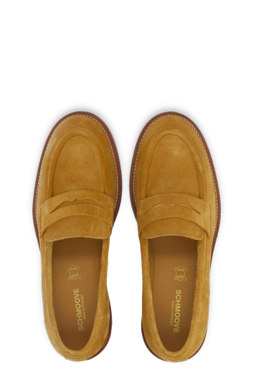 SCHMOOVE Loafers - CALIA MOC