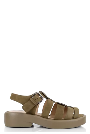ELENA IACHI Sandals - E2817