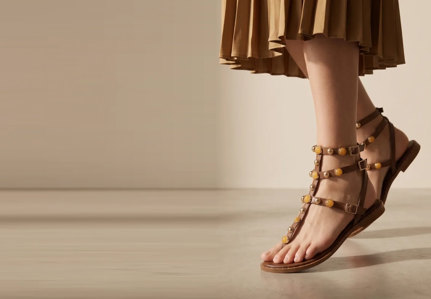 Sandal