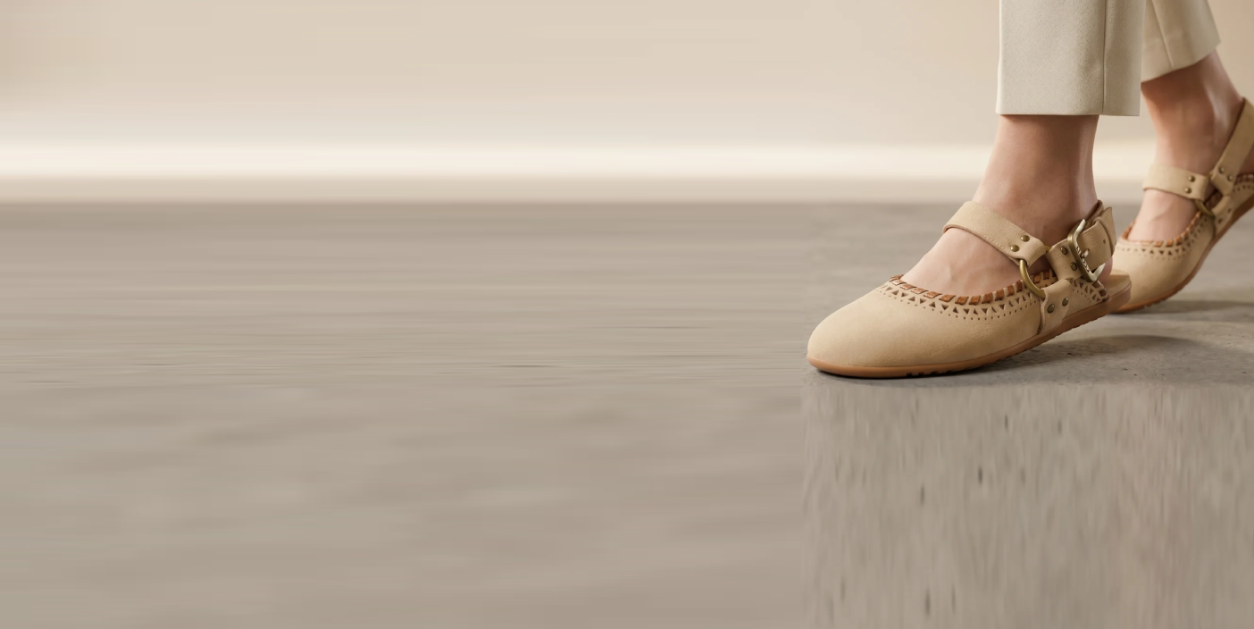 Ballerinas