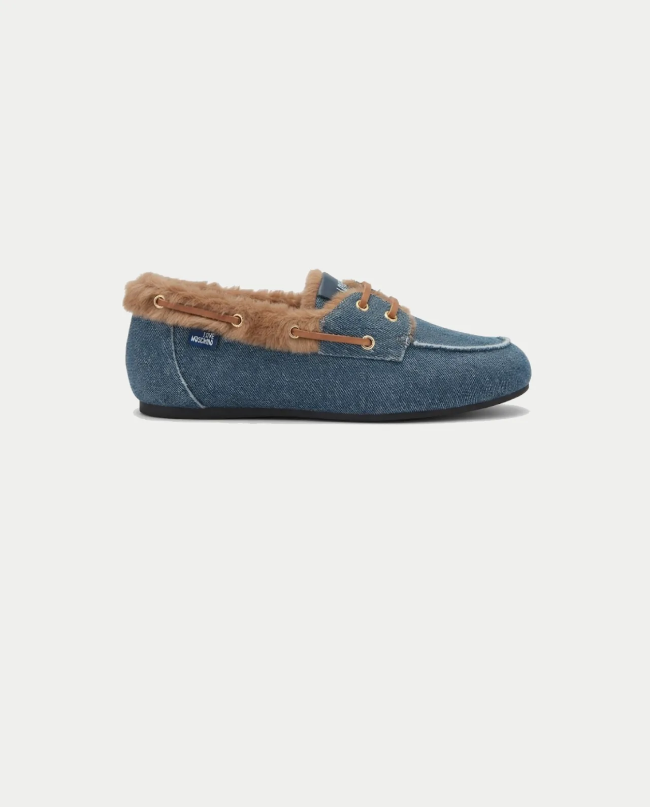 JA10551 DENIM BLU