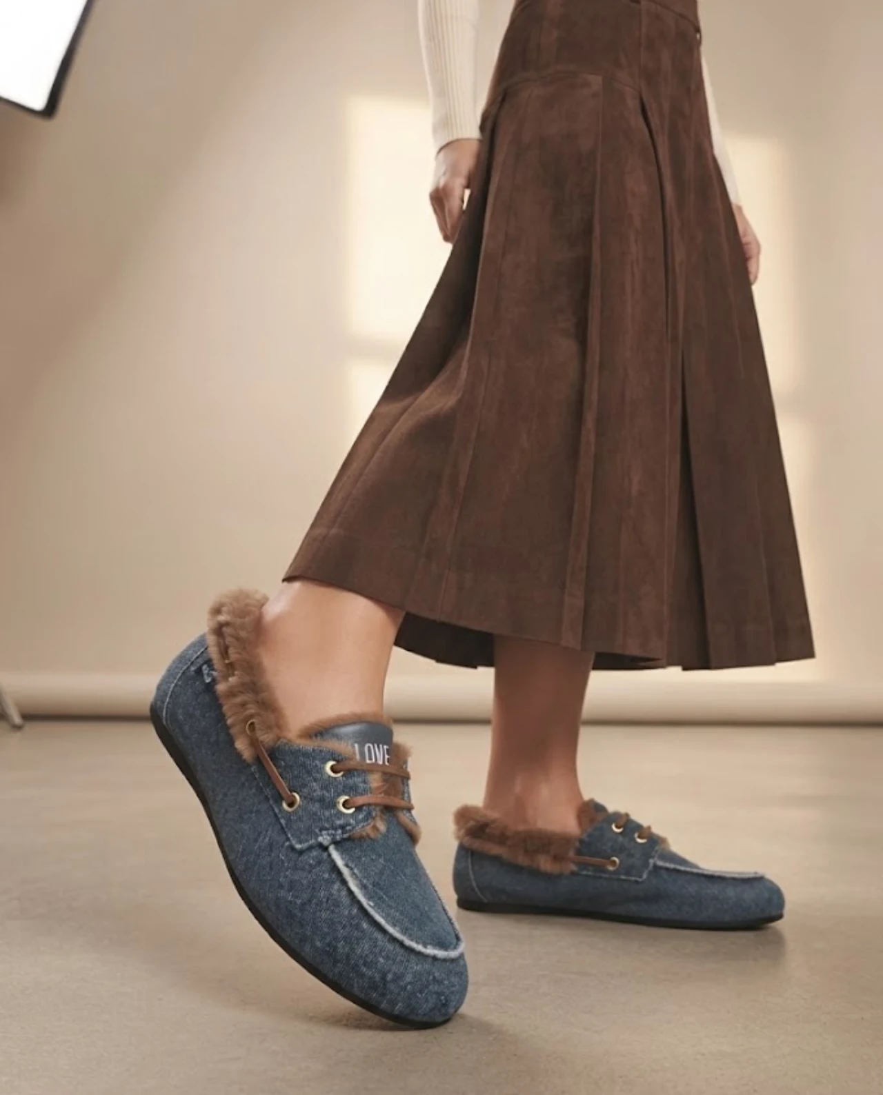 JA10551 DENIM BLU – Bild 3