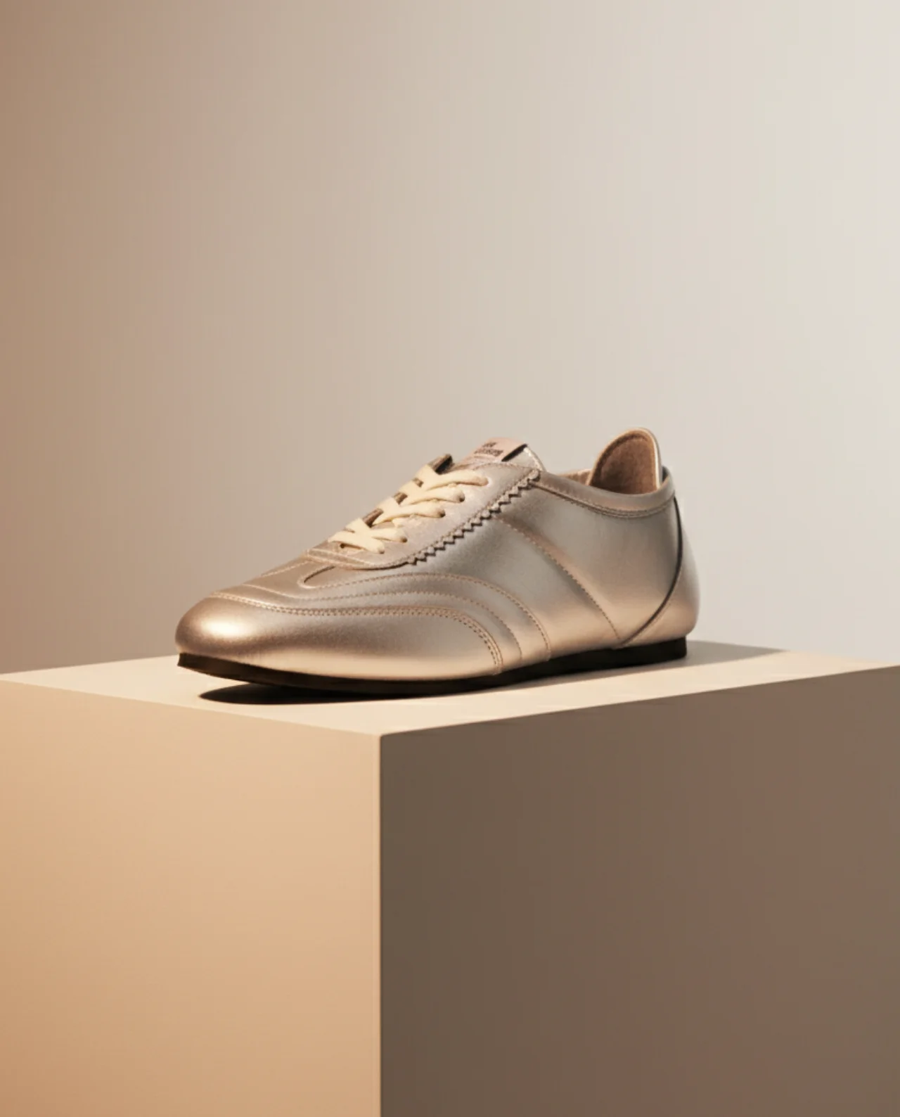 JA10201G1NIF0902 SCARPAD.FLAT15 ARGENTO