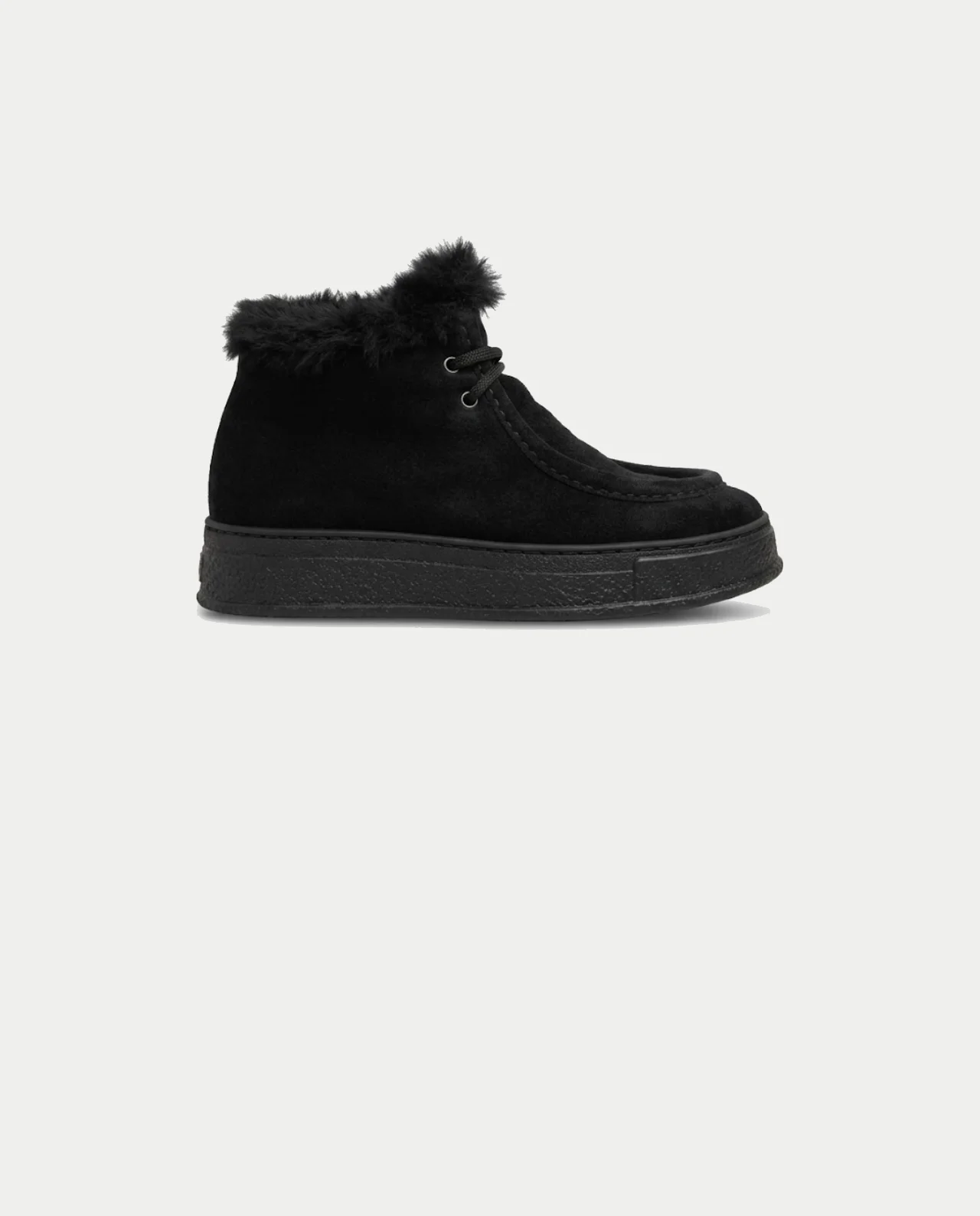 Giuly Winter Negro