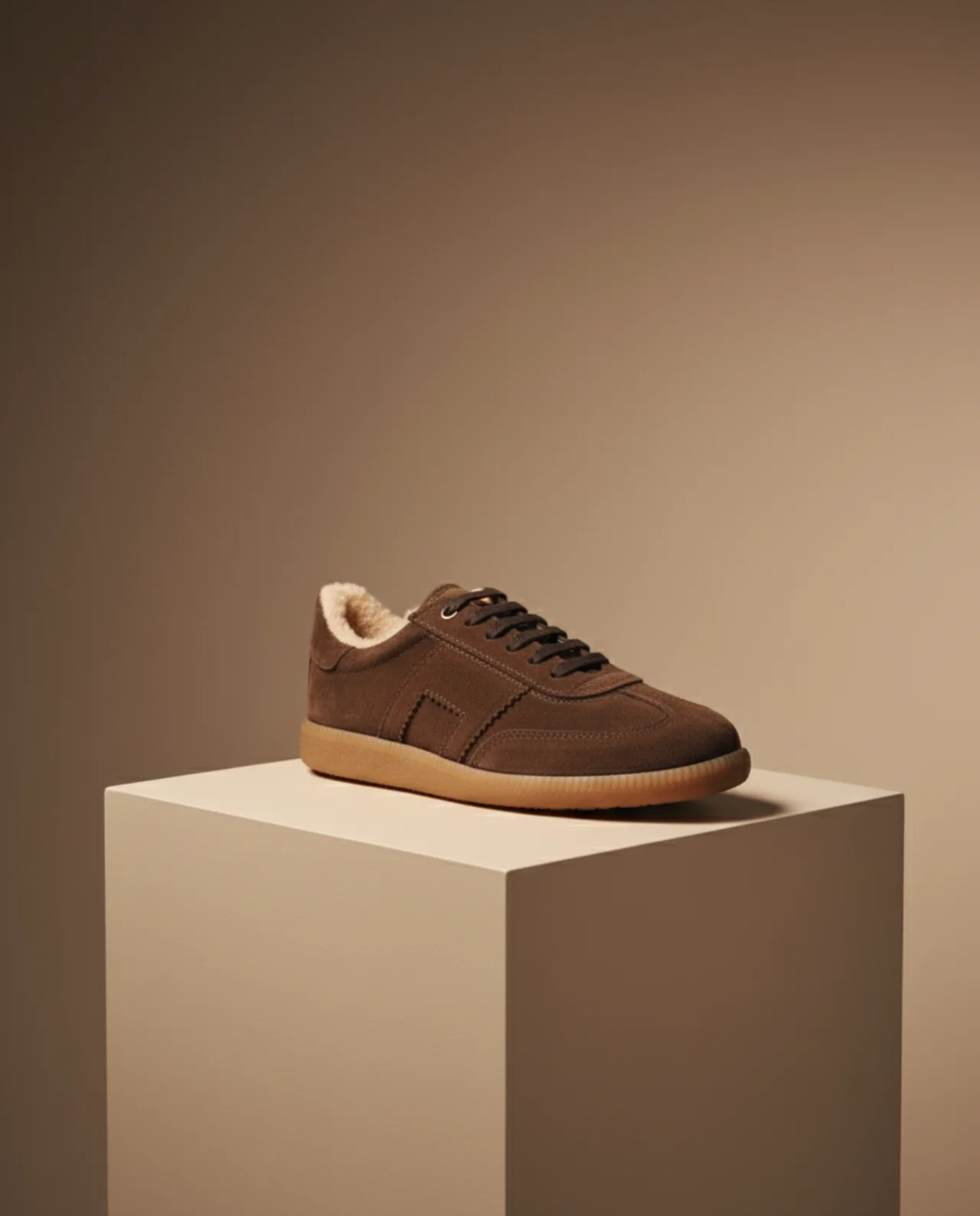 08341 MUSTANG + ARAS Aurtene VELOUR