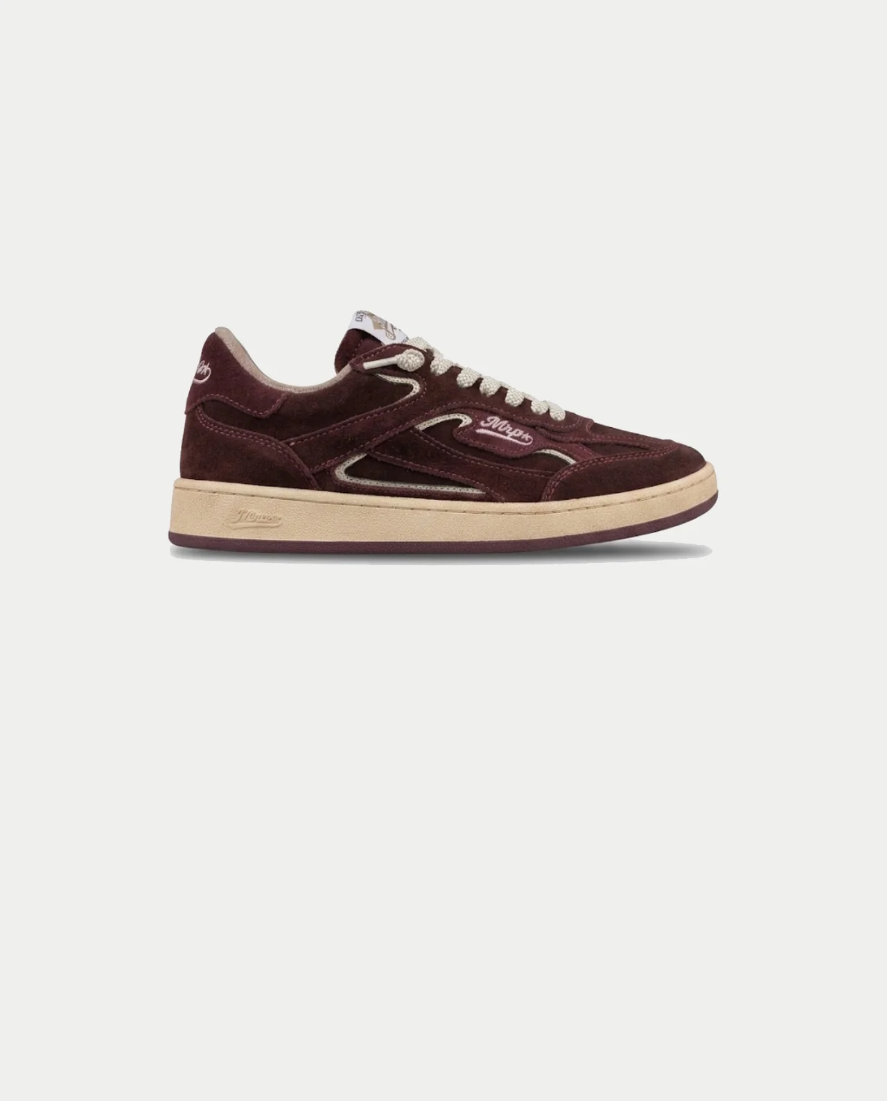 BEVERLY Burgundy