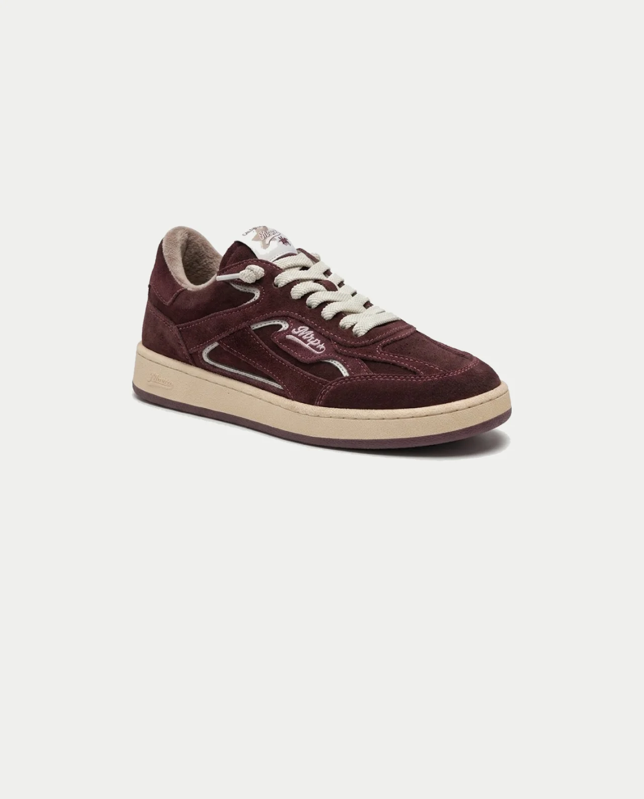 BEVERLY Burgundy - Image 2