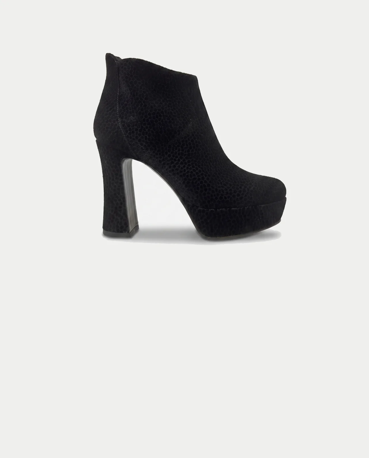 Venise 53538 Platform Boots