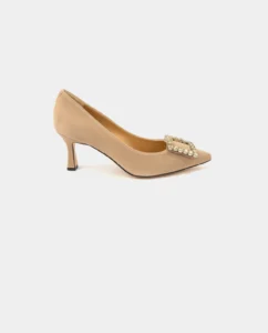 LILLY CAMOSCIO ACERO