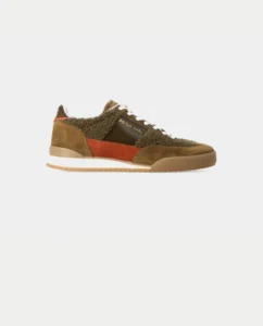 Paul Smith DOVER ARMY GREEN