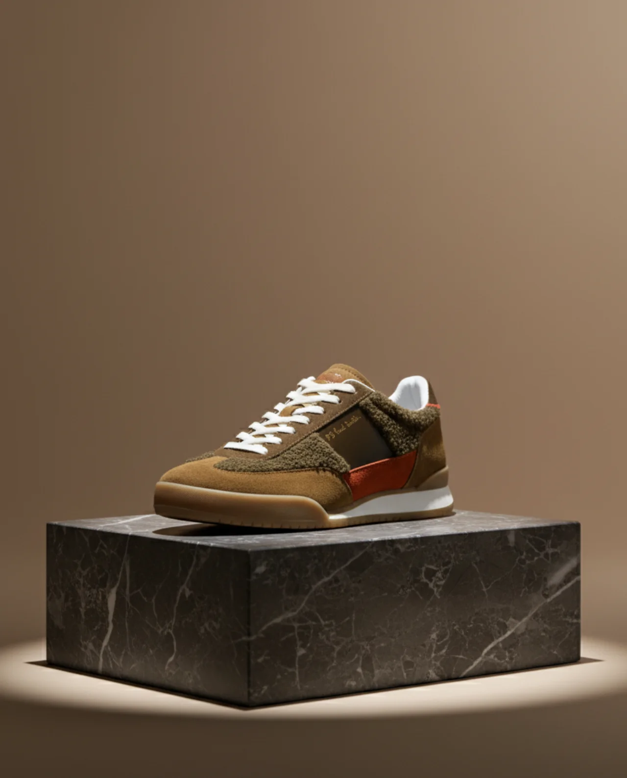 Paul Smith DOVER VERT ARMÉE – Image 4