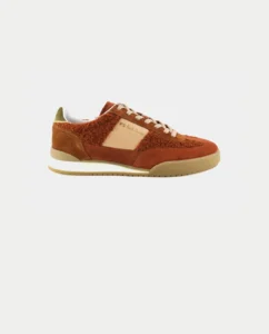 Paul Smith DOVER ARMY TERRACOTTA