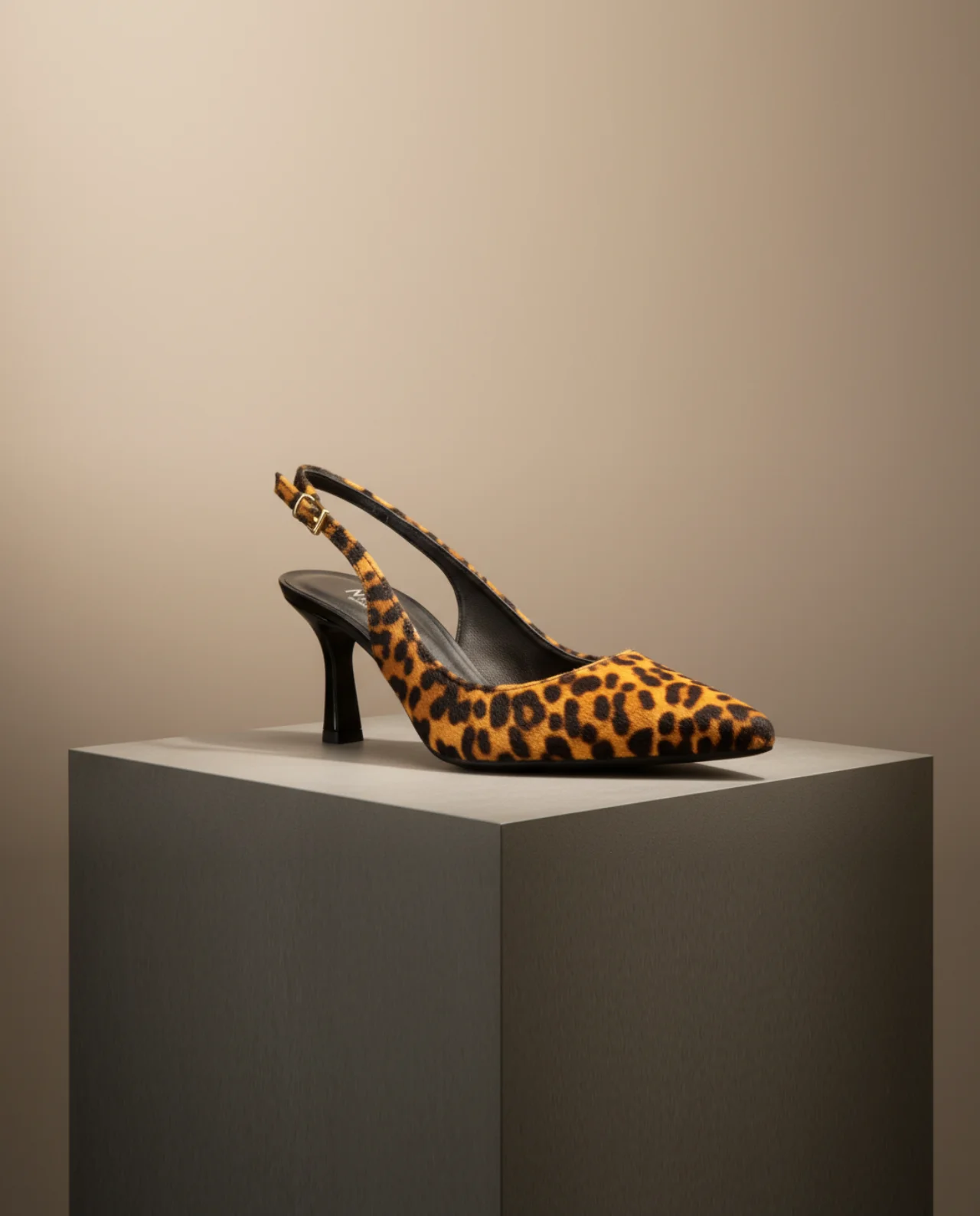 VENISE FRANS PONY JAGUAR – Image 4