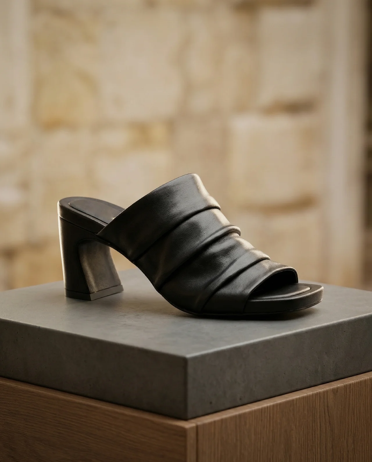 ASH EVA BLACK - Image 5