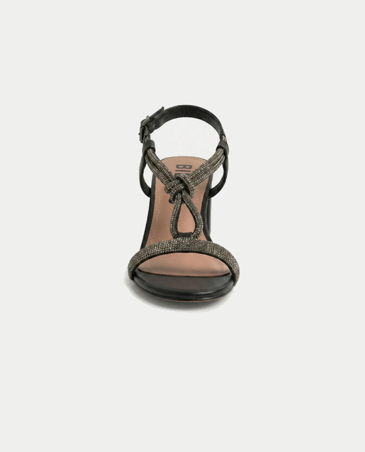 955Z00HG Black MYNA SANDAL – Bild 3