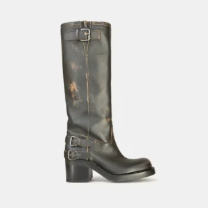 Corvella Boots