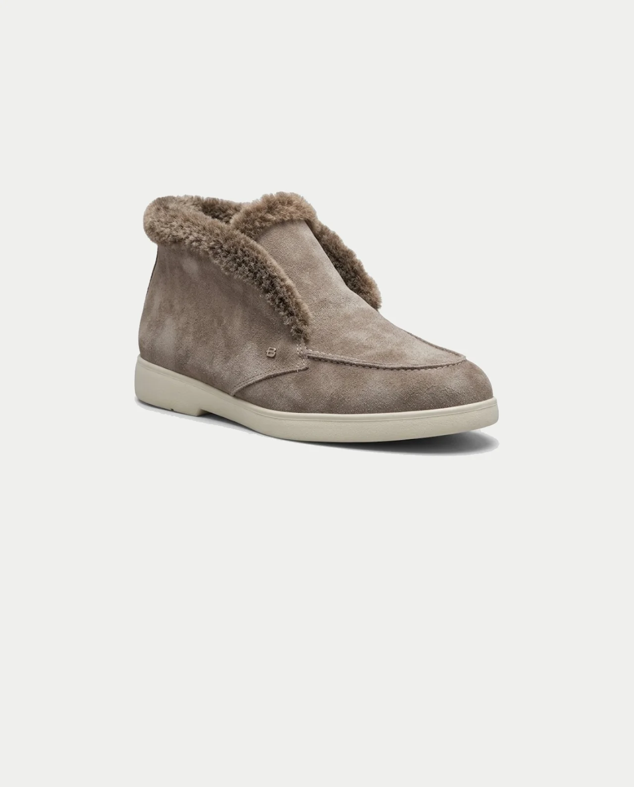 D7B745A Taupe - Image 2