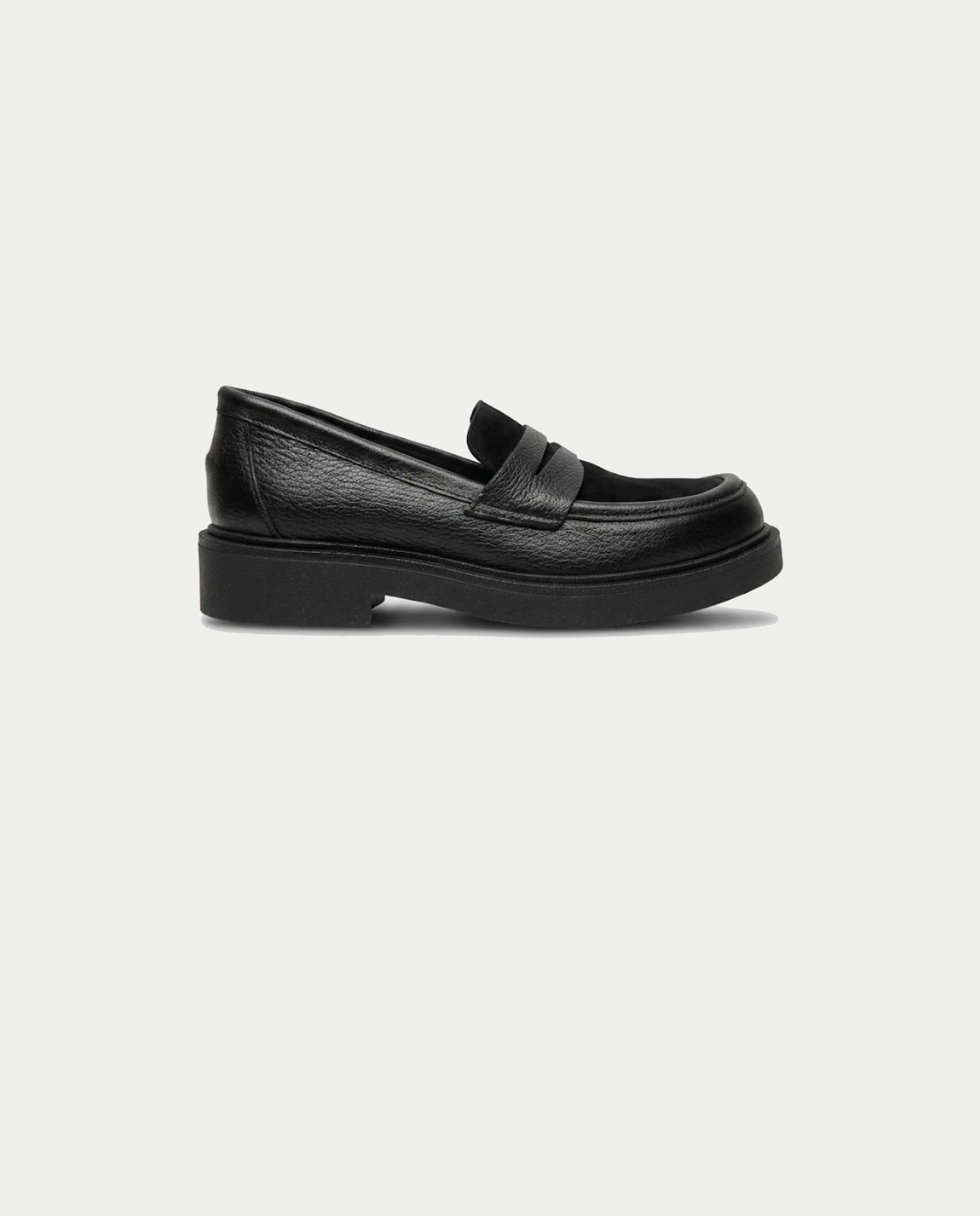 2665 VIT-SUEDE NERO