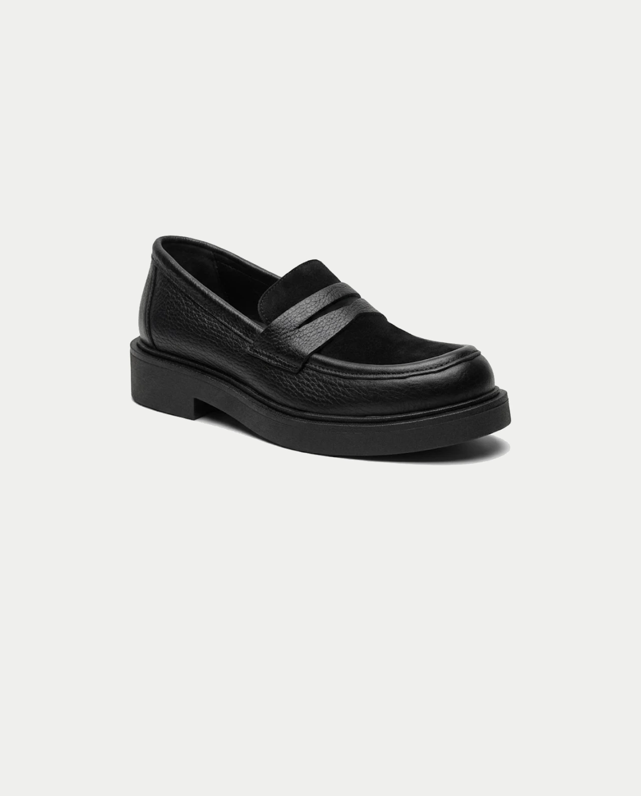 2665 VIT-SUEDE NERO - Image 2