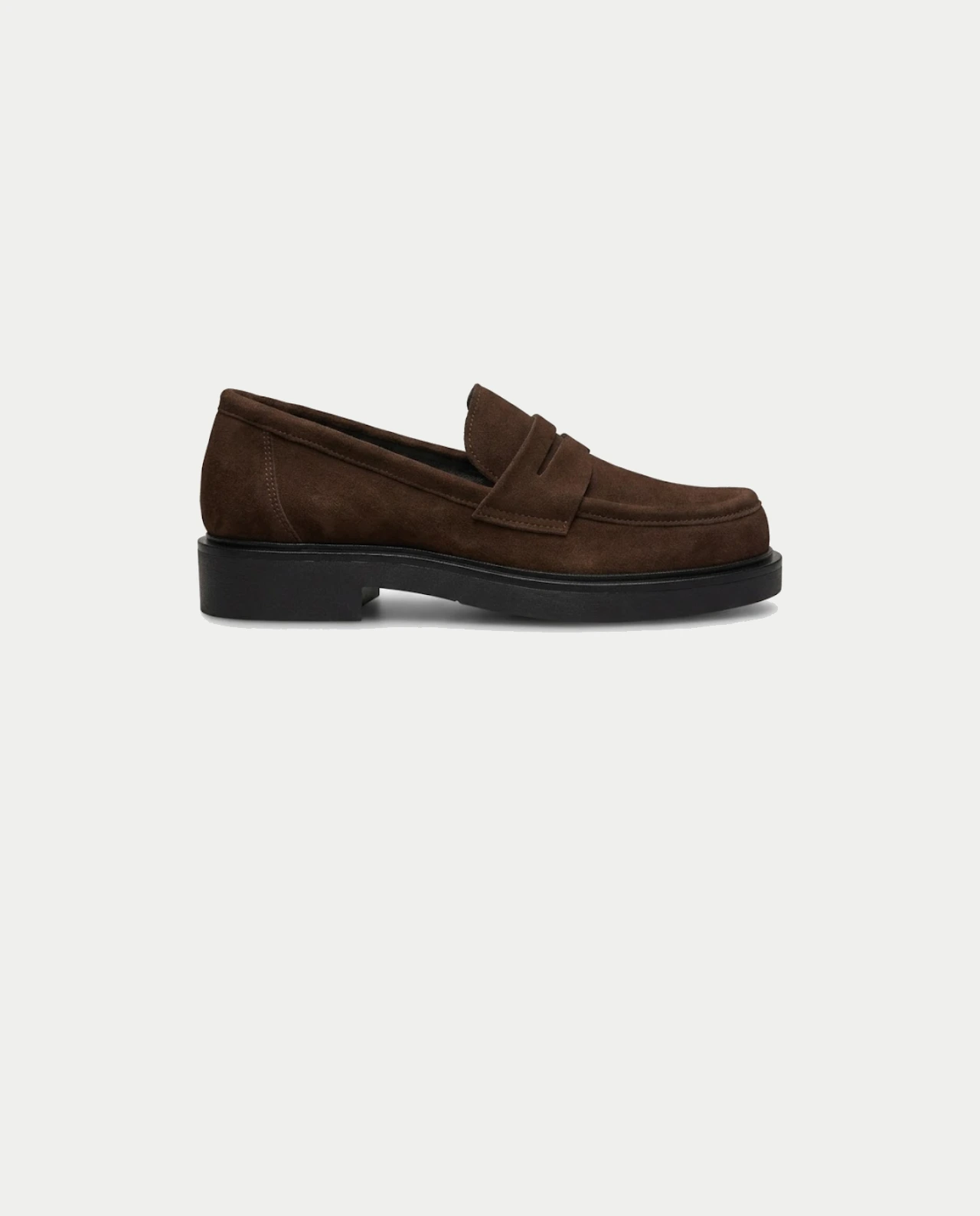 2665 SUEDE T,MORO