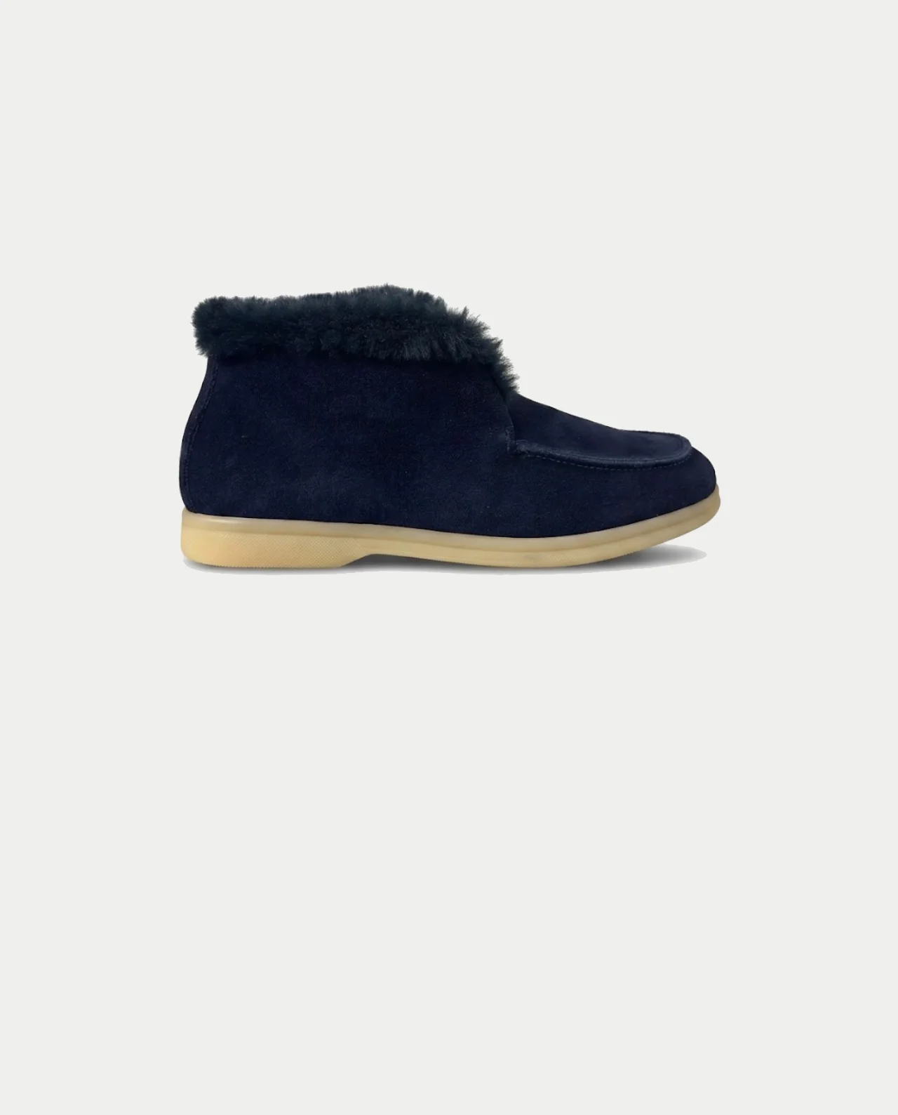 2095 HIMALAYA BLU Bootie