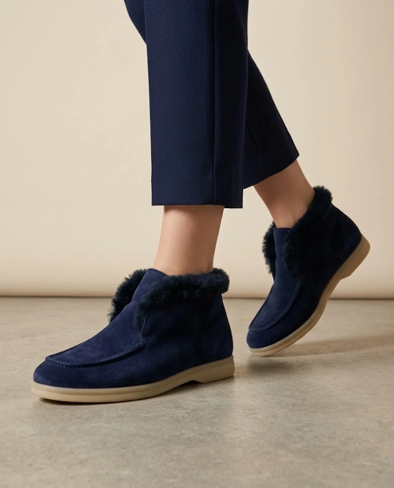 2095 HIMALAYA BLU Bootie - Image 3