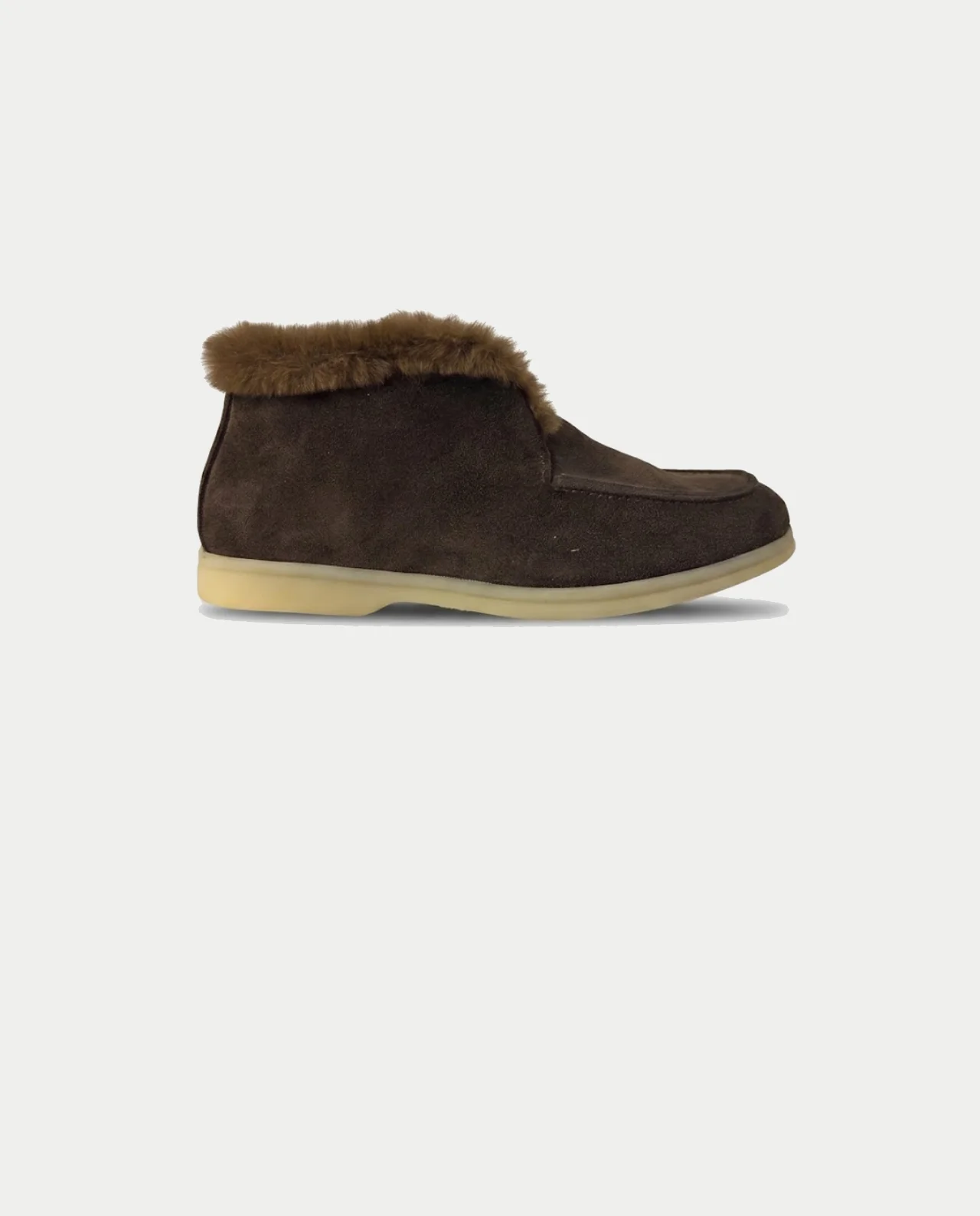 2095 HIMALAYA CHOKO Bootie