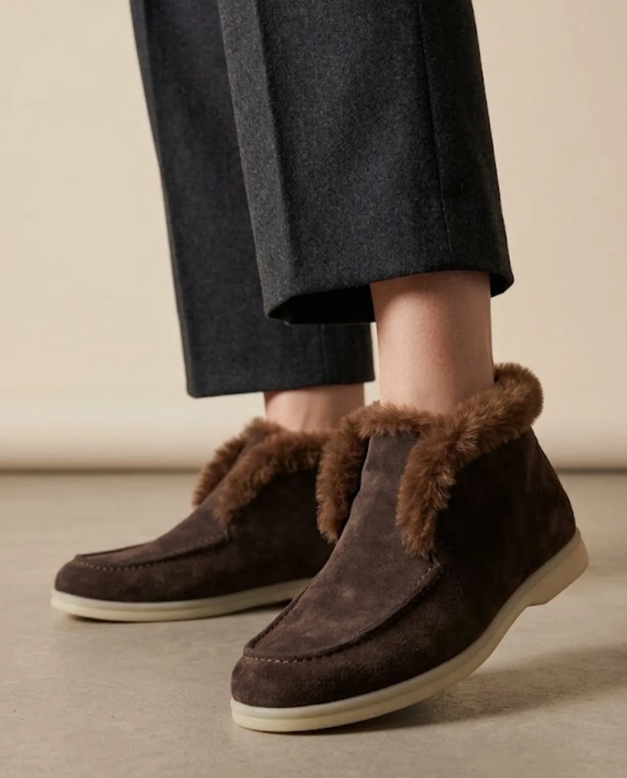 2095 HIMALAYA CHOKO Bootie - Image 3