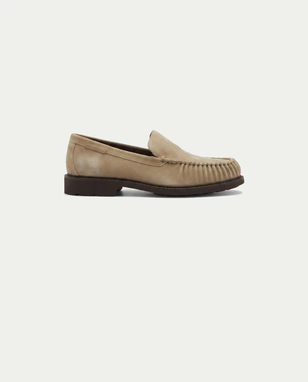 JA10053 CAMOSCIO CAPPUCCINO