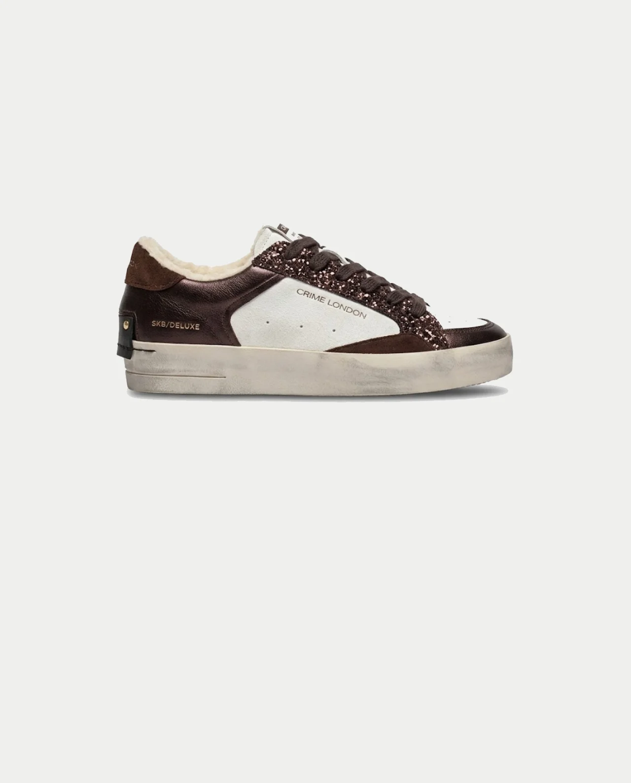 SK8 DELUXE Chocolate