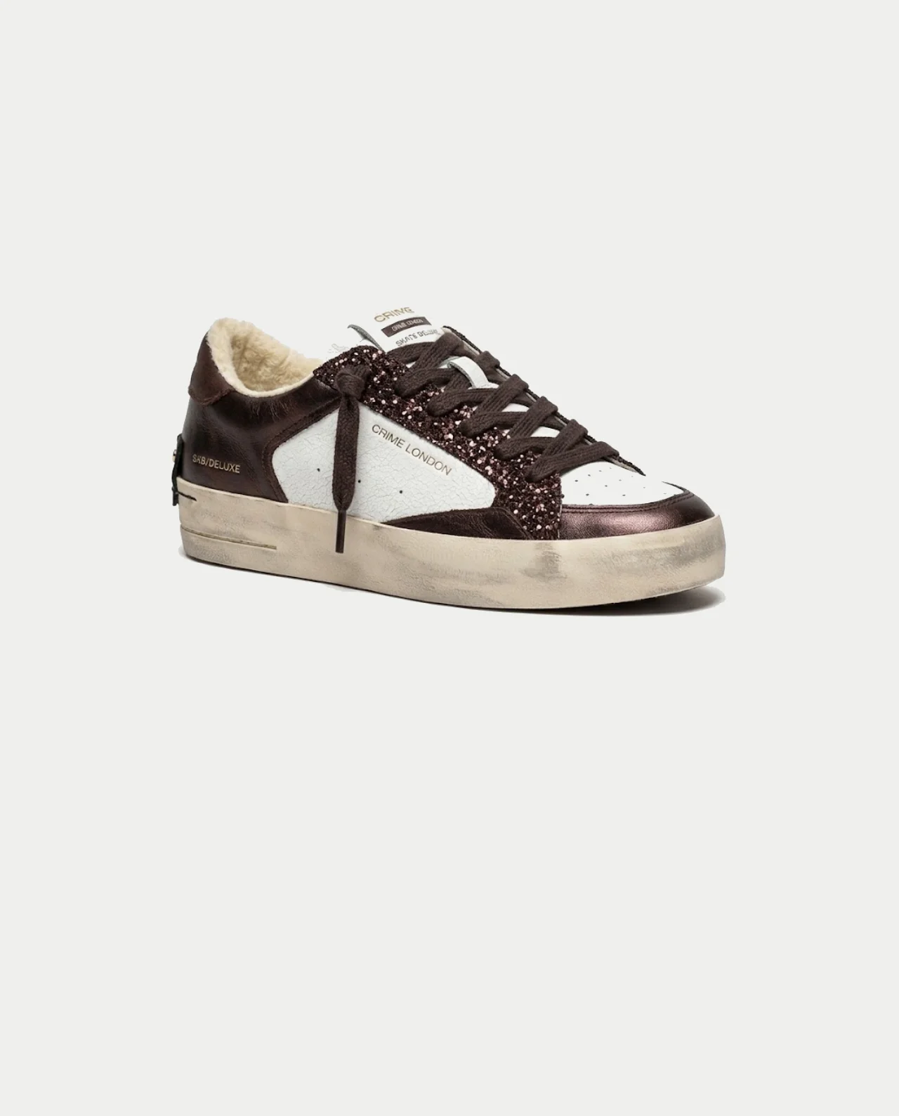 SK8 DELUXE Chocolate - Image 2