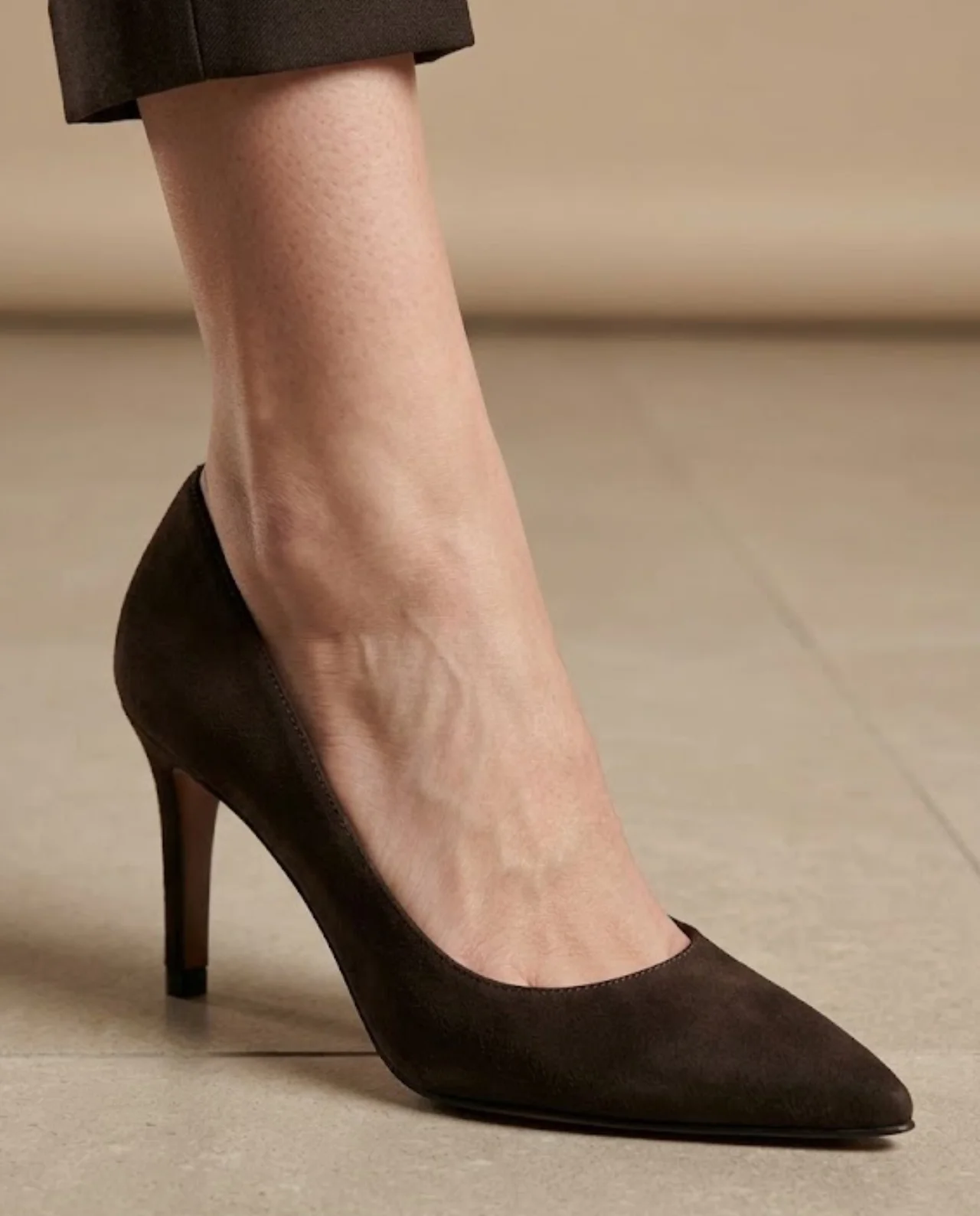 ASIAN Brown - Image 3