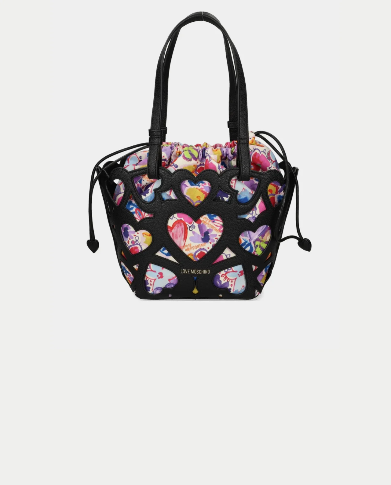 Black Heart Cut