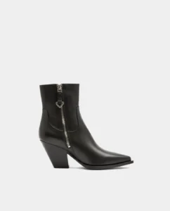 ELENA IACHI Nature Nero