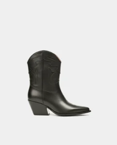 ELENA IACHI Santiags Sac Nero