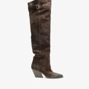 Marvella women’s tall boots
