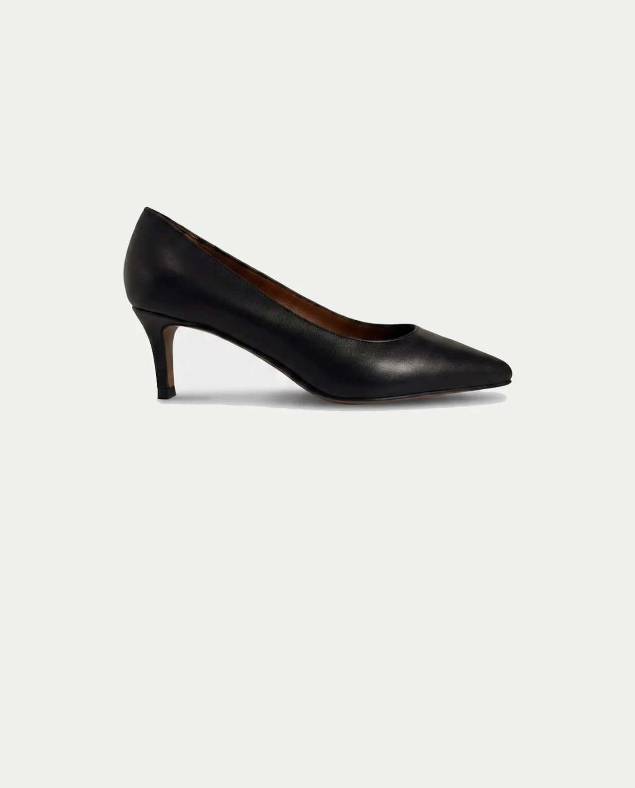 BABILAS NAPPA NERO