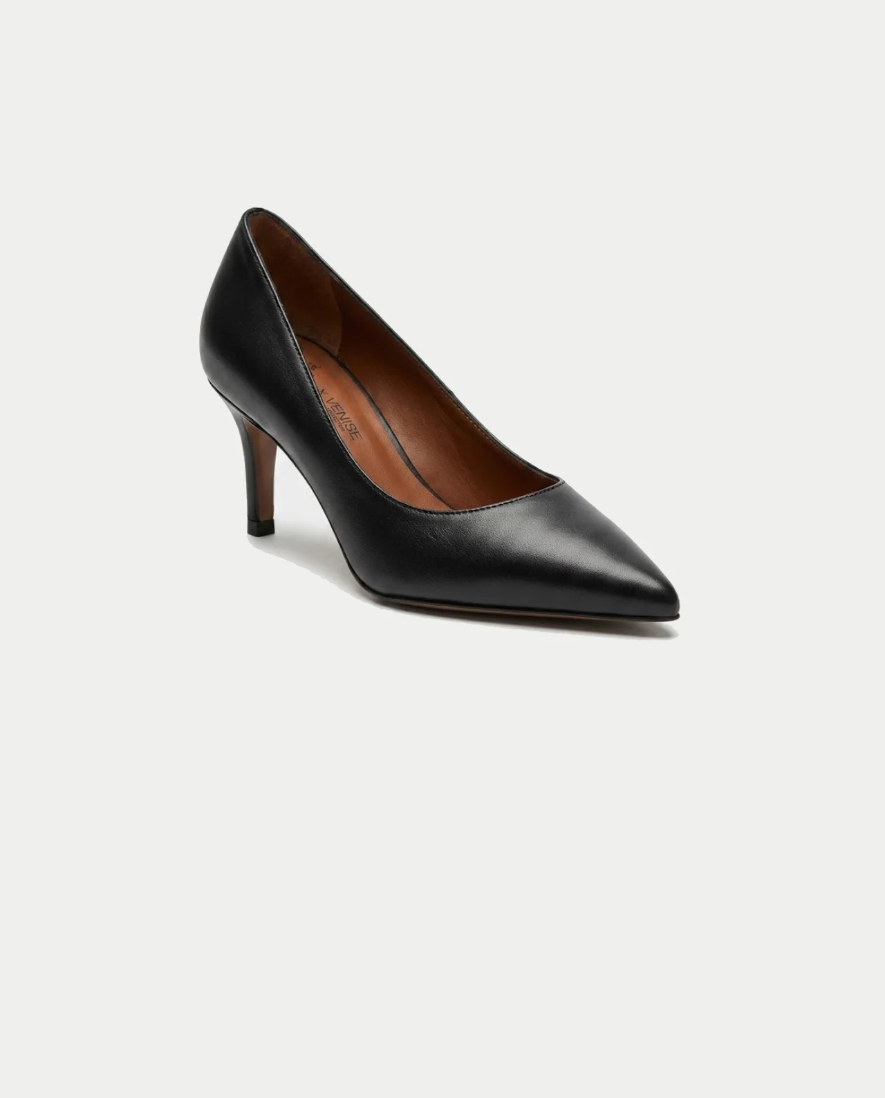 BABILAS NAPPA NERO - Image 2