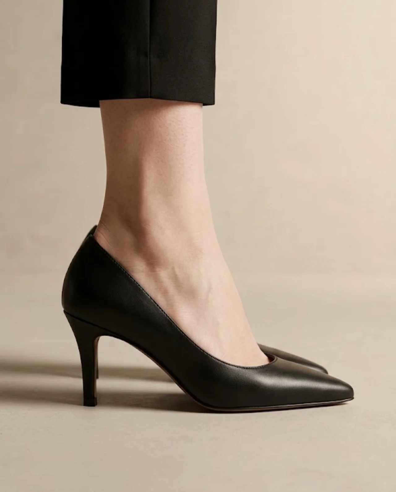 BABILAS NAPPA NERO - Image 3