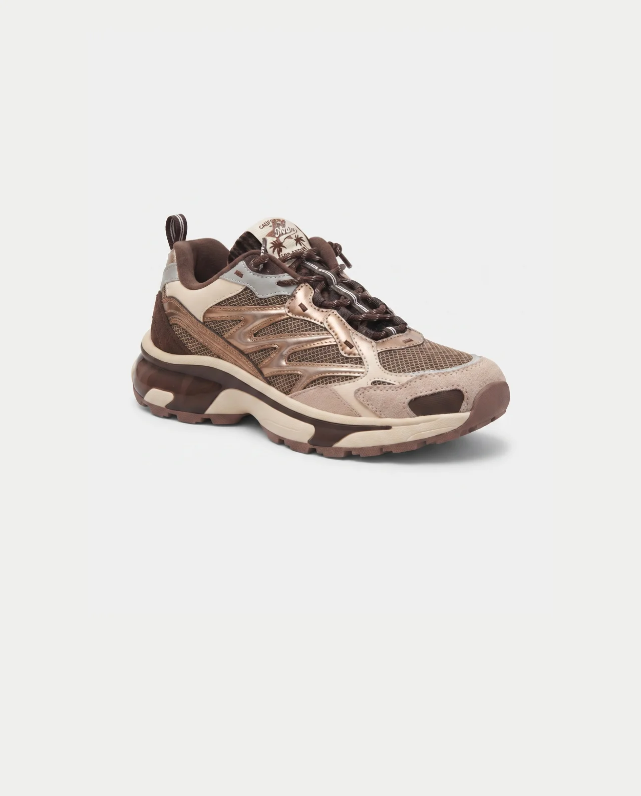 Altitude Chunky Sneakers - Image 2