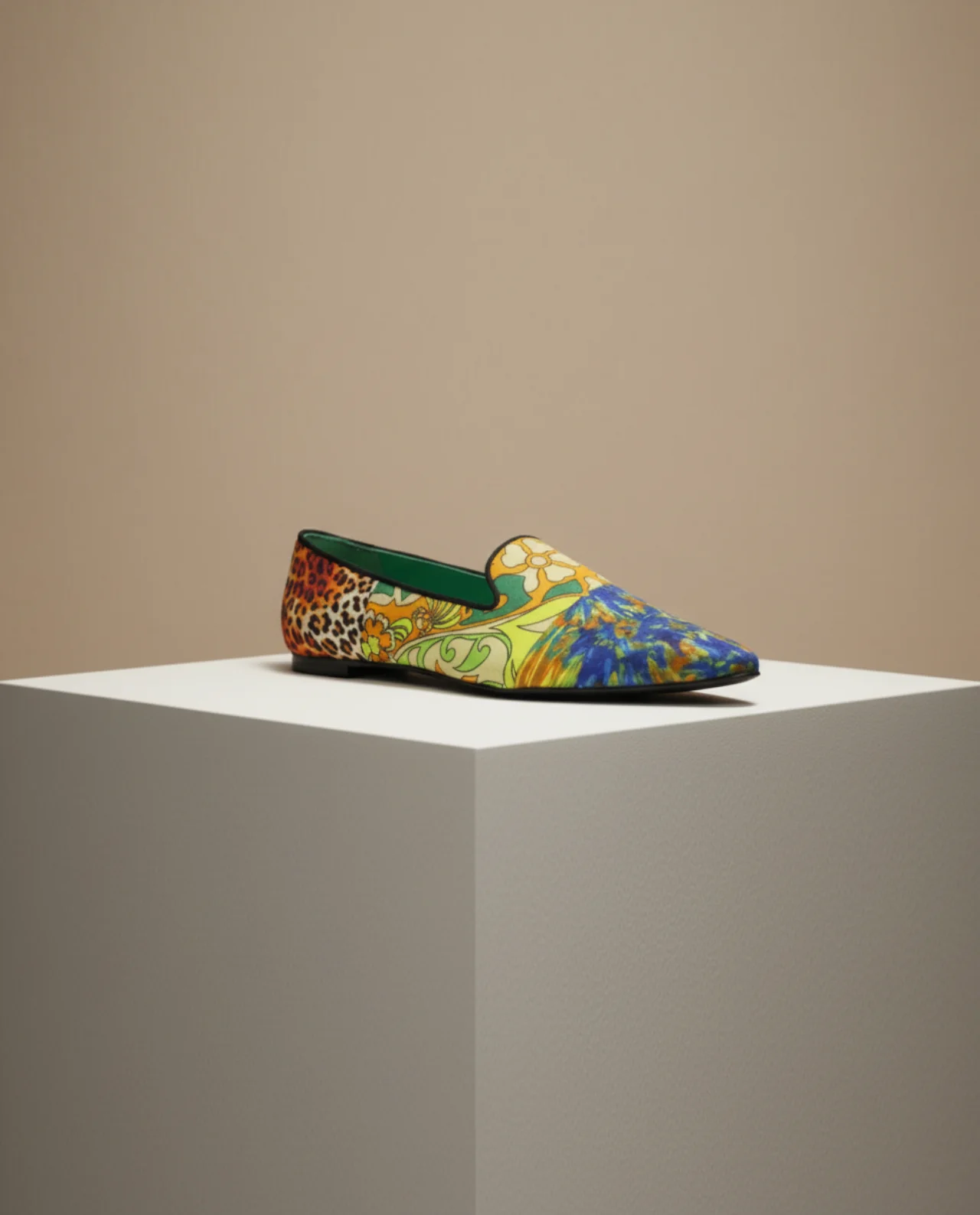 ELENA IACHI SCILLA TARZAN RASO – Image 4