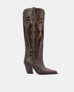 Botte Talloria Western