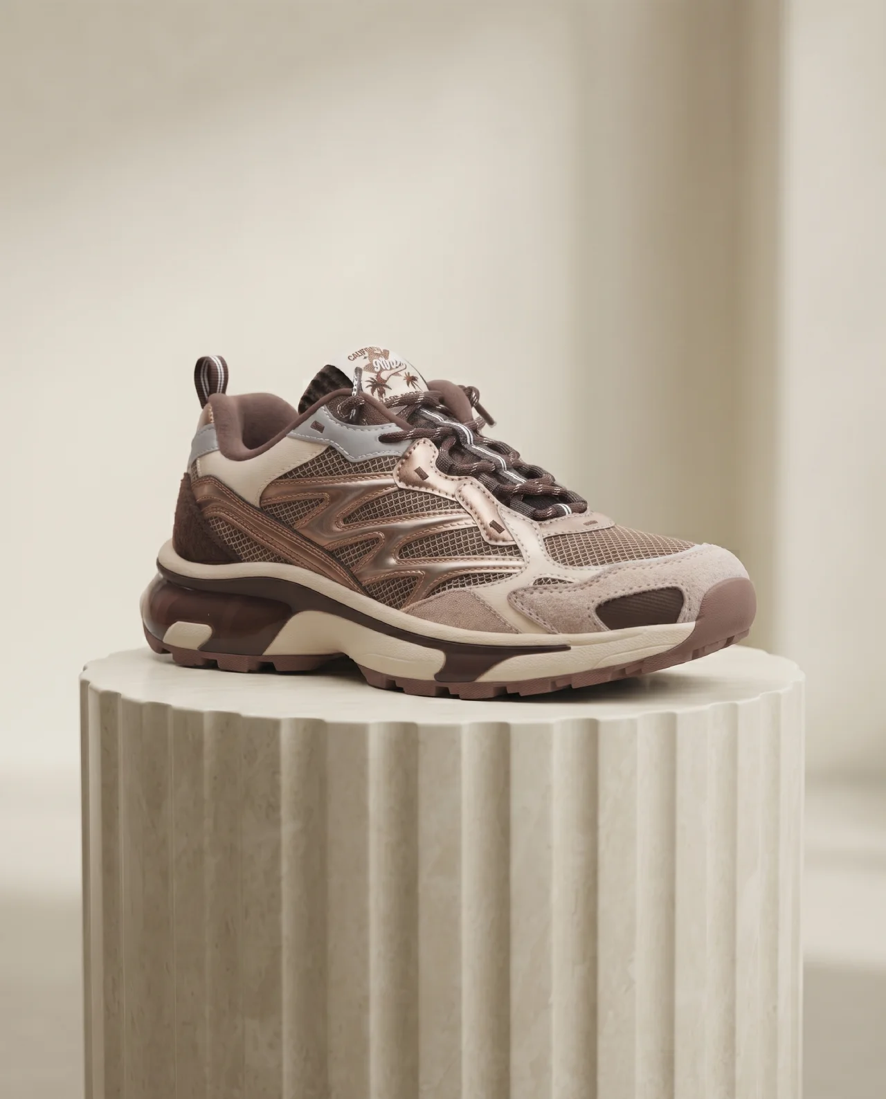 Altitude Chunky Sneakers - Image 5